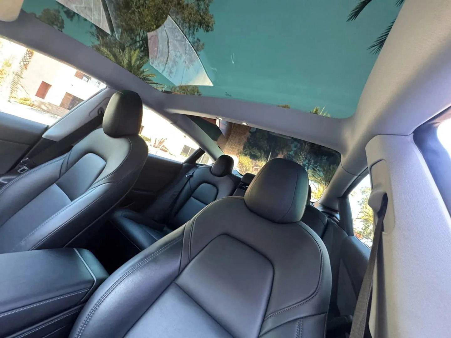 Used 2023 Tesla Model 3 Standard Range RWD image 11