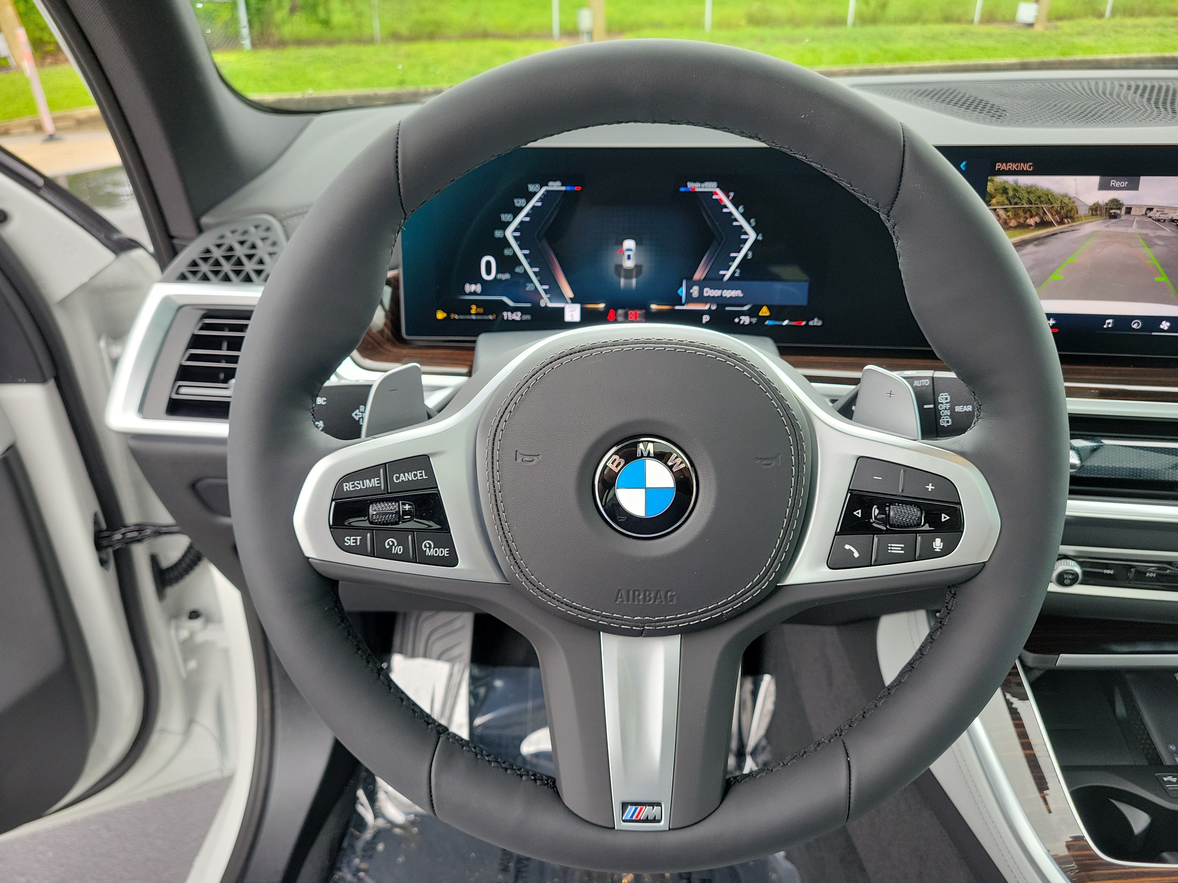 New 2026 BMW X5 xDrive40i w/ M Sport Package AWD/4WD image 22