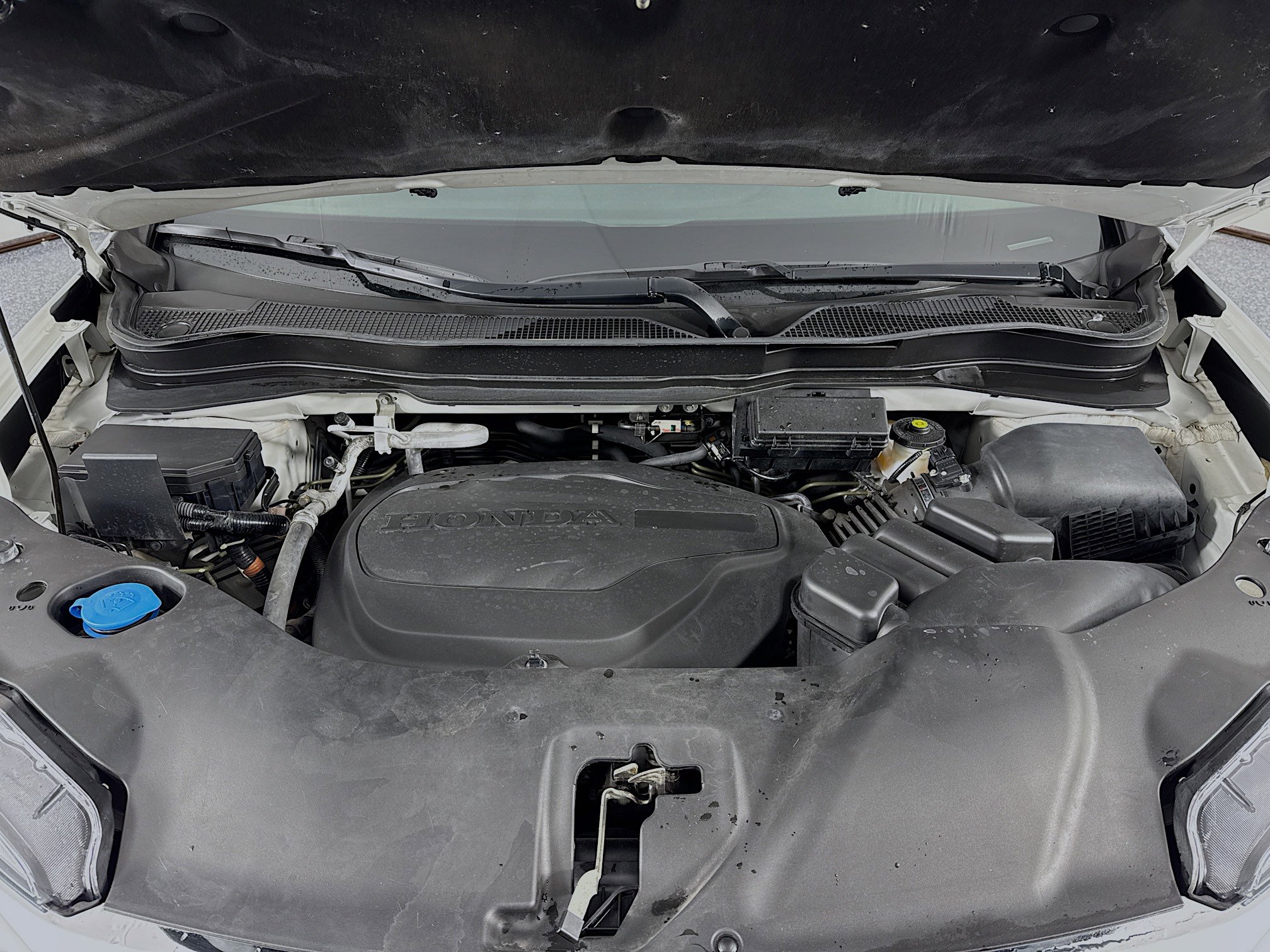 Certified 2022 Honda Pilot EX-L image 30