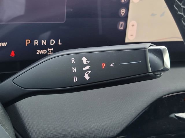 New 2026 Buick Enclave Sport Touring w/ Power Package image 16