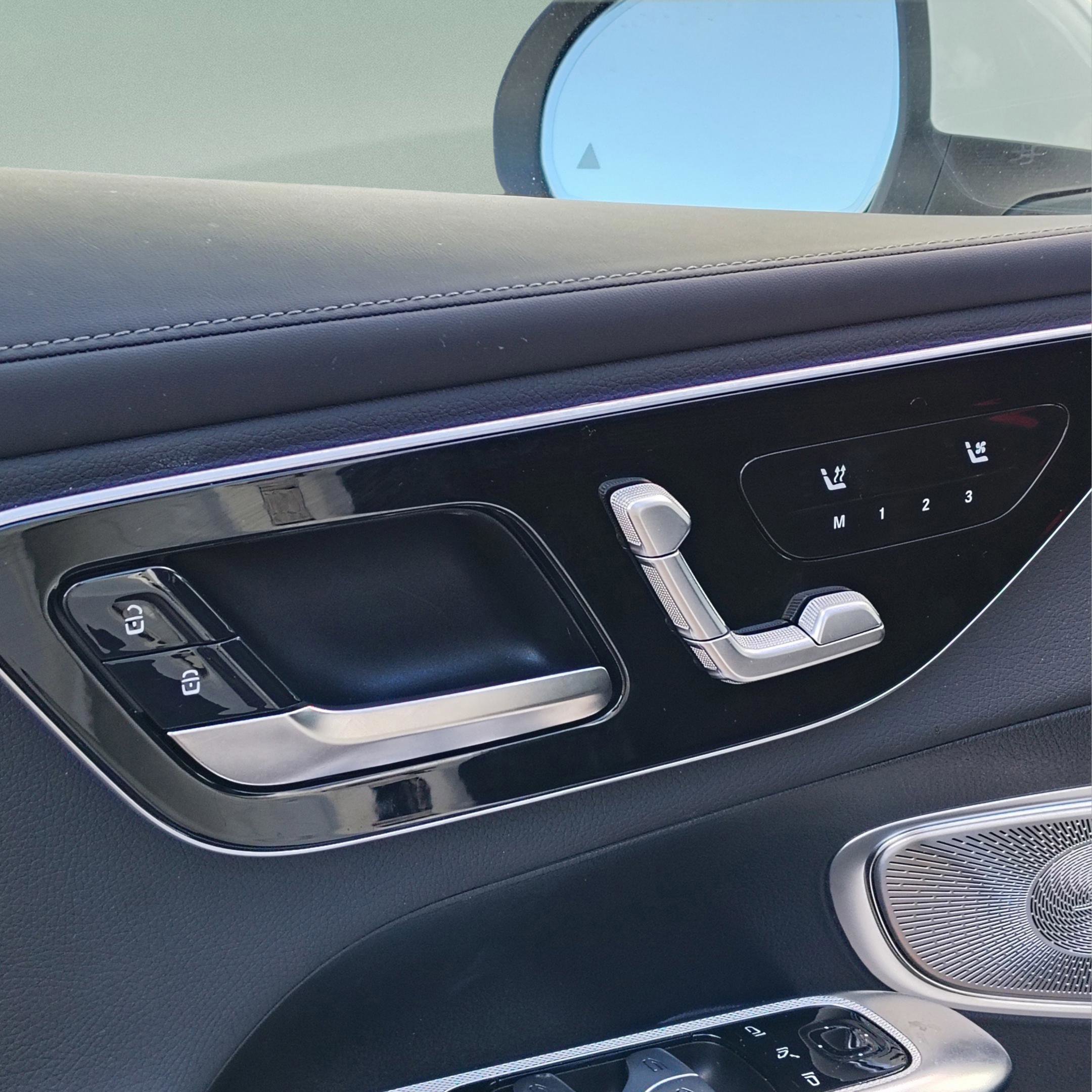 Certified 2026 Mercedes-Benz GLC 300 4MATIC image 19