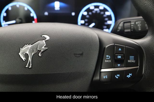 Used 2023 Ford Bronco Sport Big Bend AWD/4WD image 10