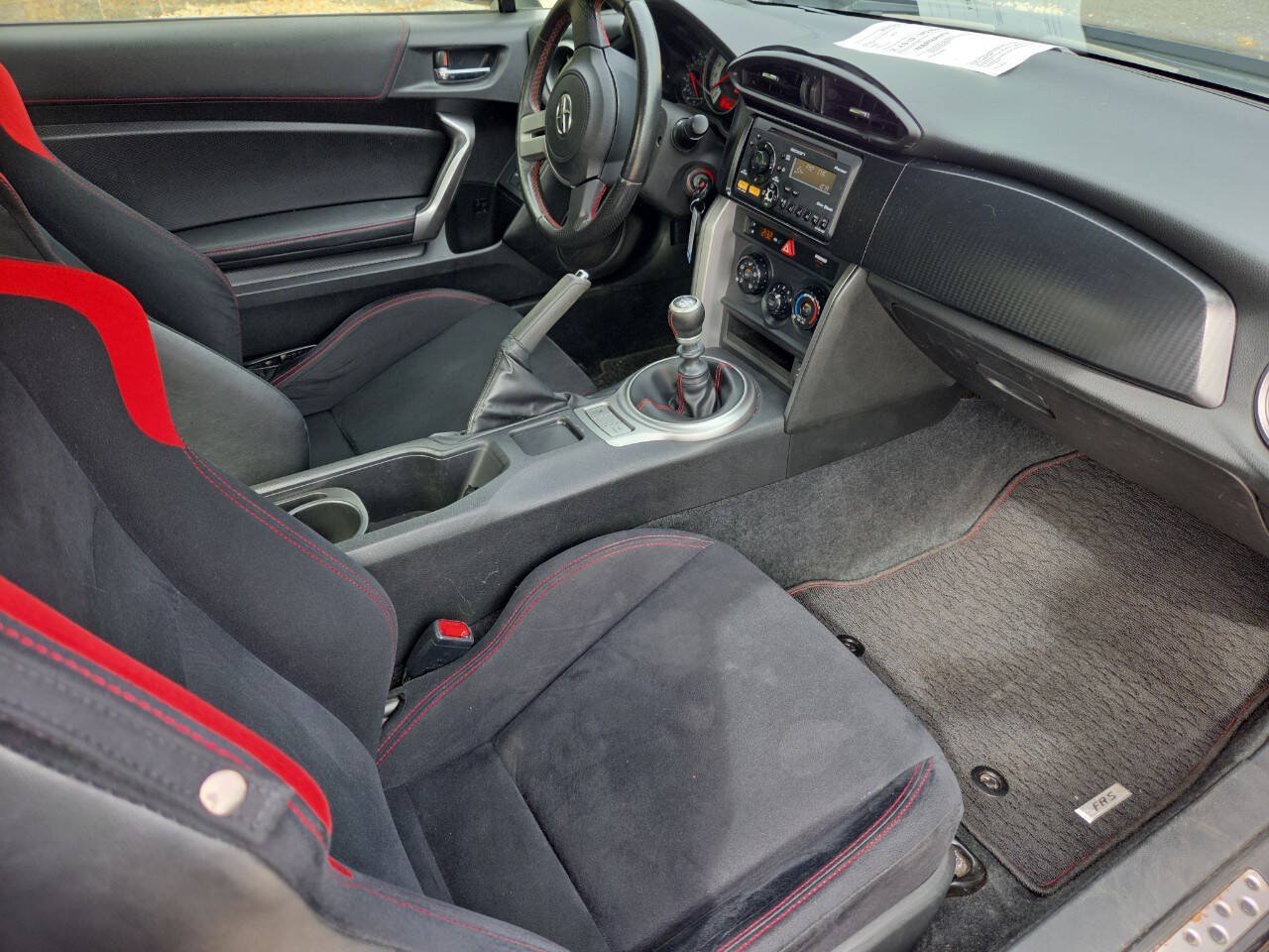Used 2013 Scion FR-S RWD image 23