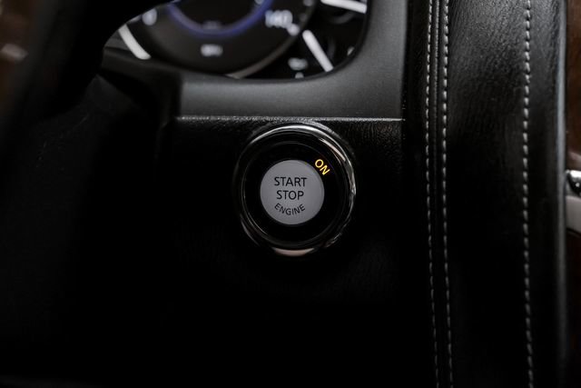 Used 2018 INFINITI QX80 2WD w/ Driver Assistance Package image 18