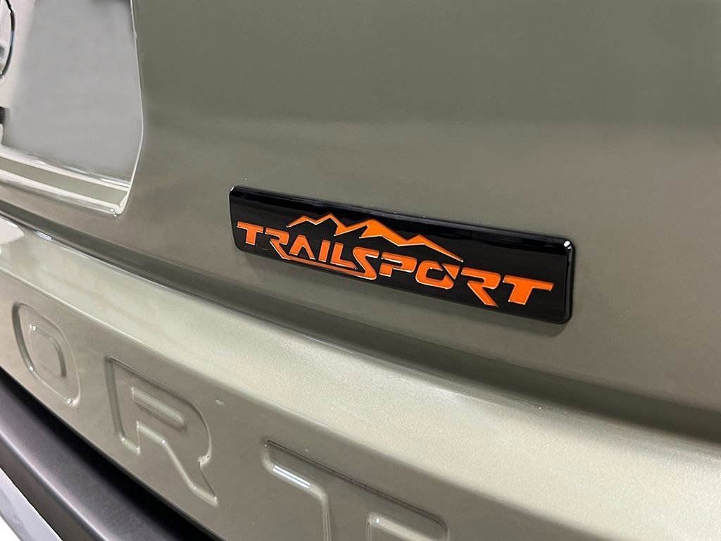 New 2026 Honda Passport TrailSport image 7
