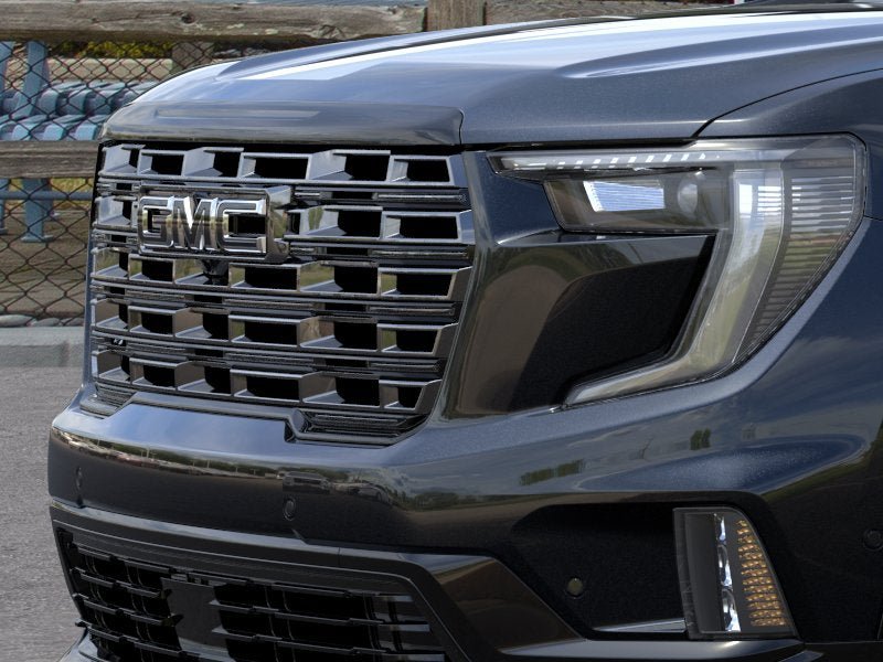 New 2027 GMC Acadia Denali Ultimate AWD/4WD image 13
