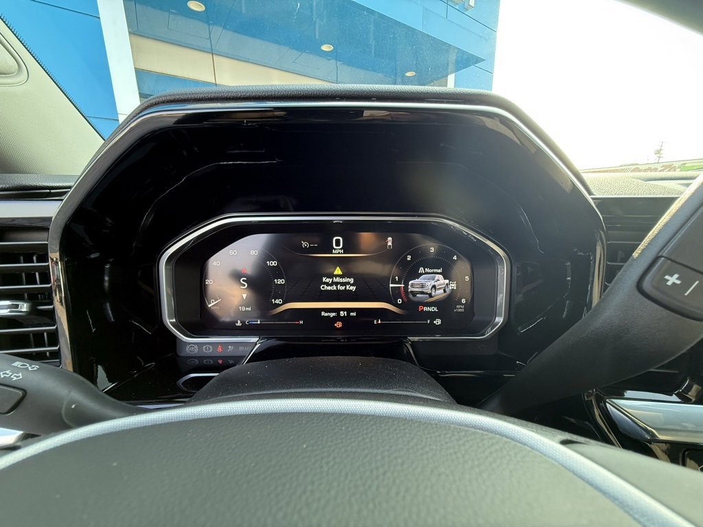 New 2026 GMC Sierra 1500 Elevation w/ Elevation Select Package image 18