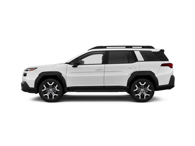 New 2026 Subaru Outback Touring XT image 4