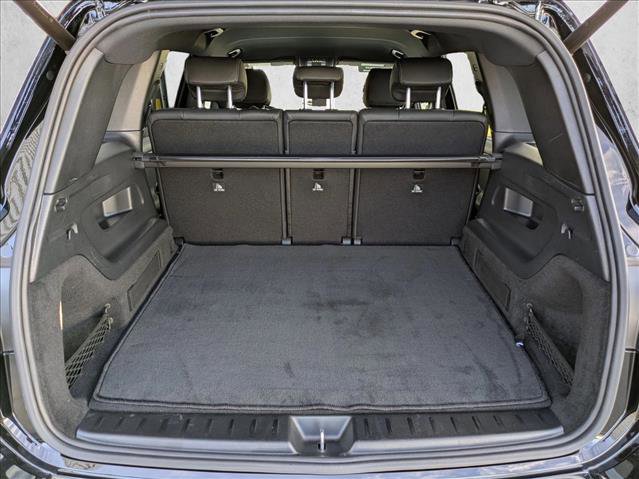 Certified 2023 Mercedes-Benz EQB 250+ image 10