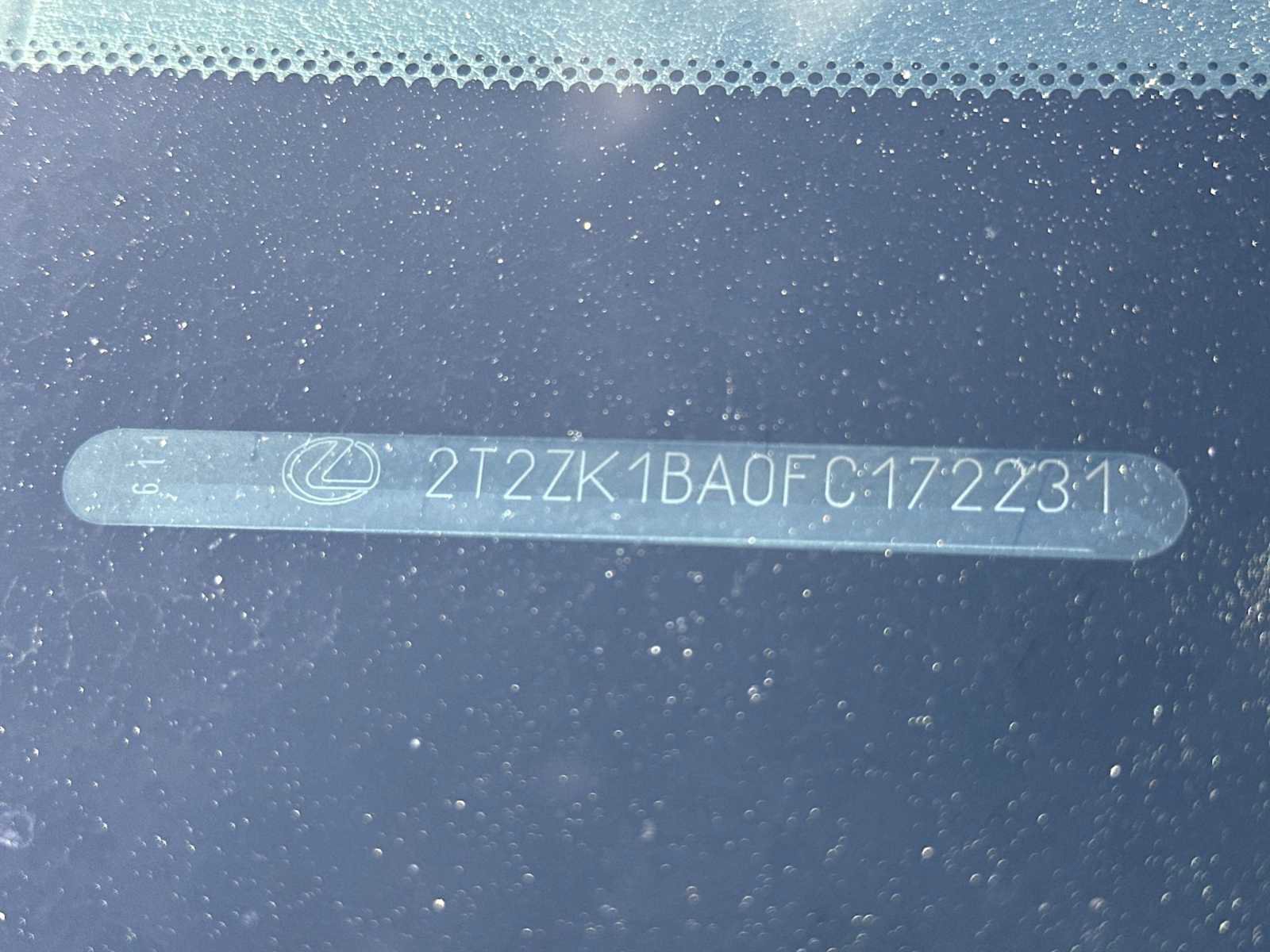 Used 2015 Lexus RX 350 FWD image 28