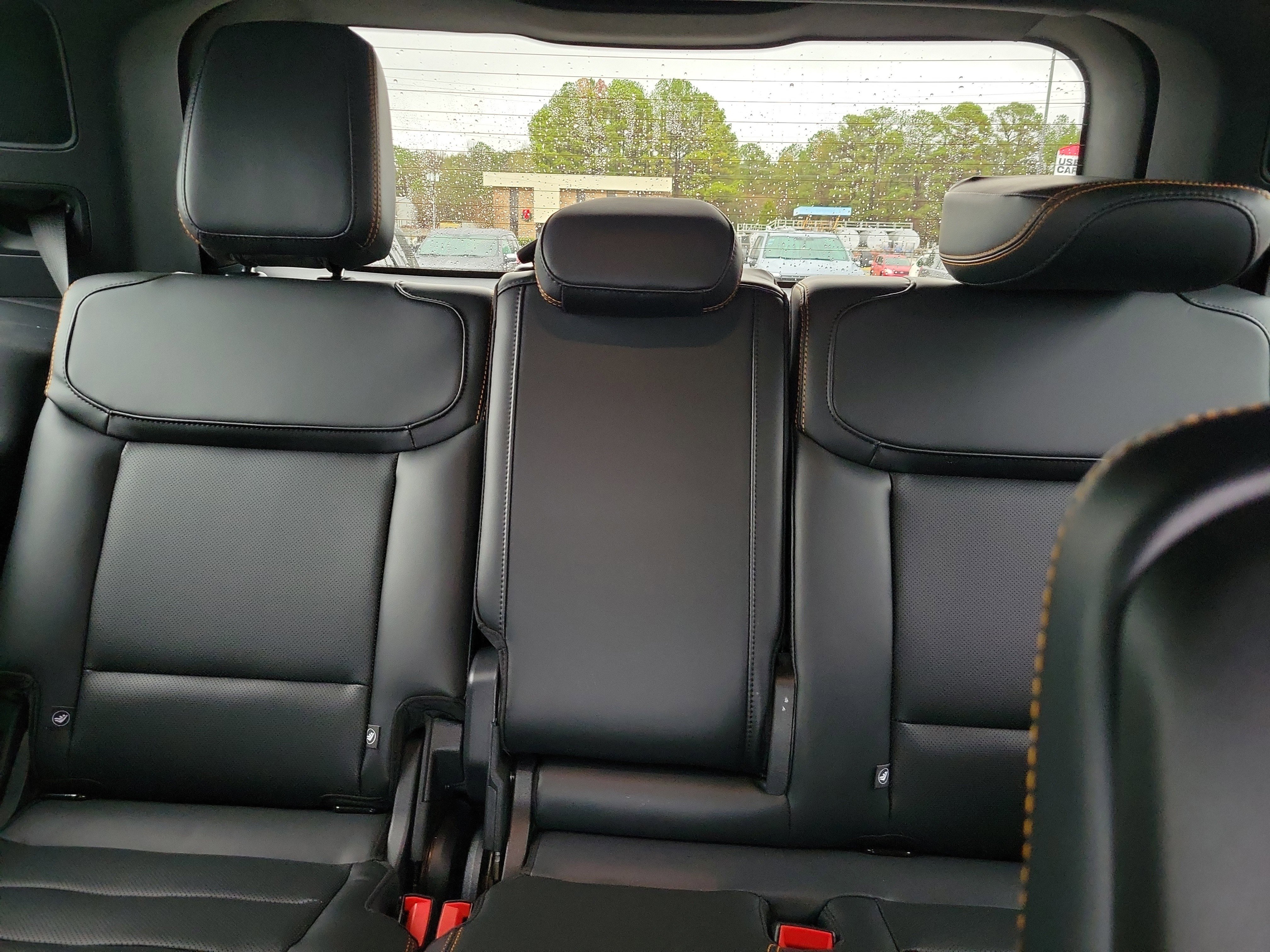 New 2025 Ford Expedition Tremor image 19