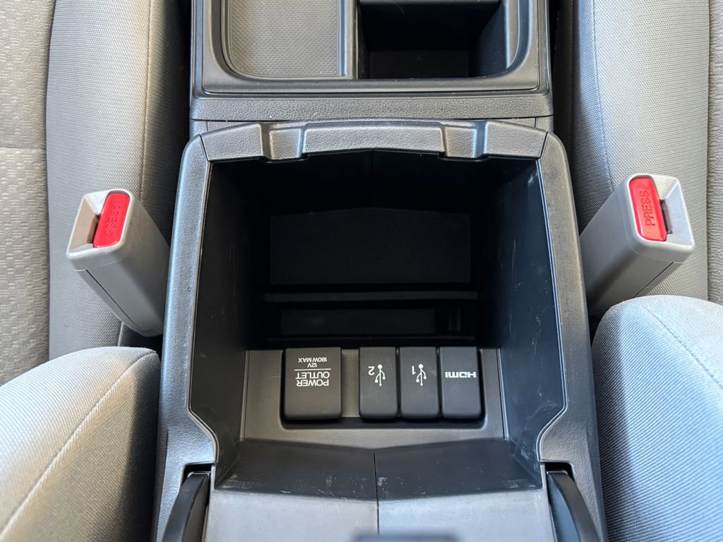 Used 2016 Honda CR-V EX image 17