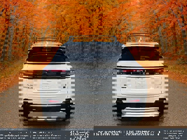 Used 2024 Honda Prologue Touring image 5