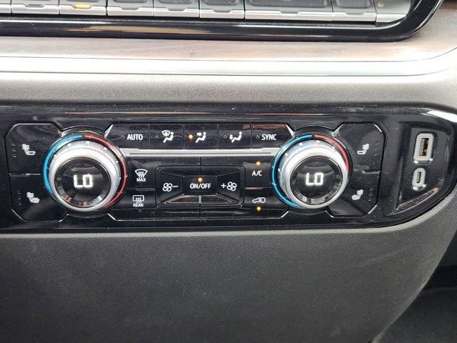 Used 2026 GMC Sierra 1500 SLT image 17