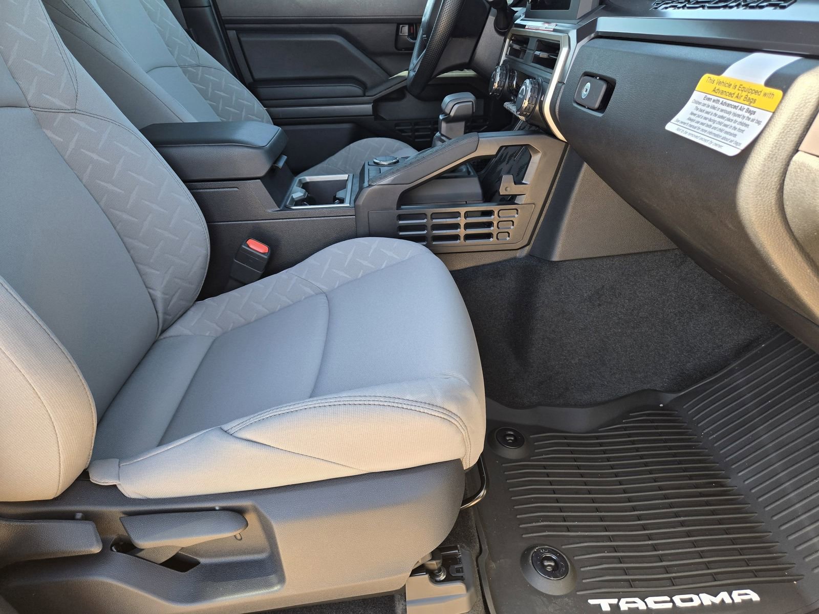 New 2026 Toyota Tacoma SR5 image 13