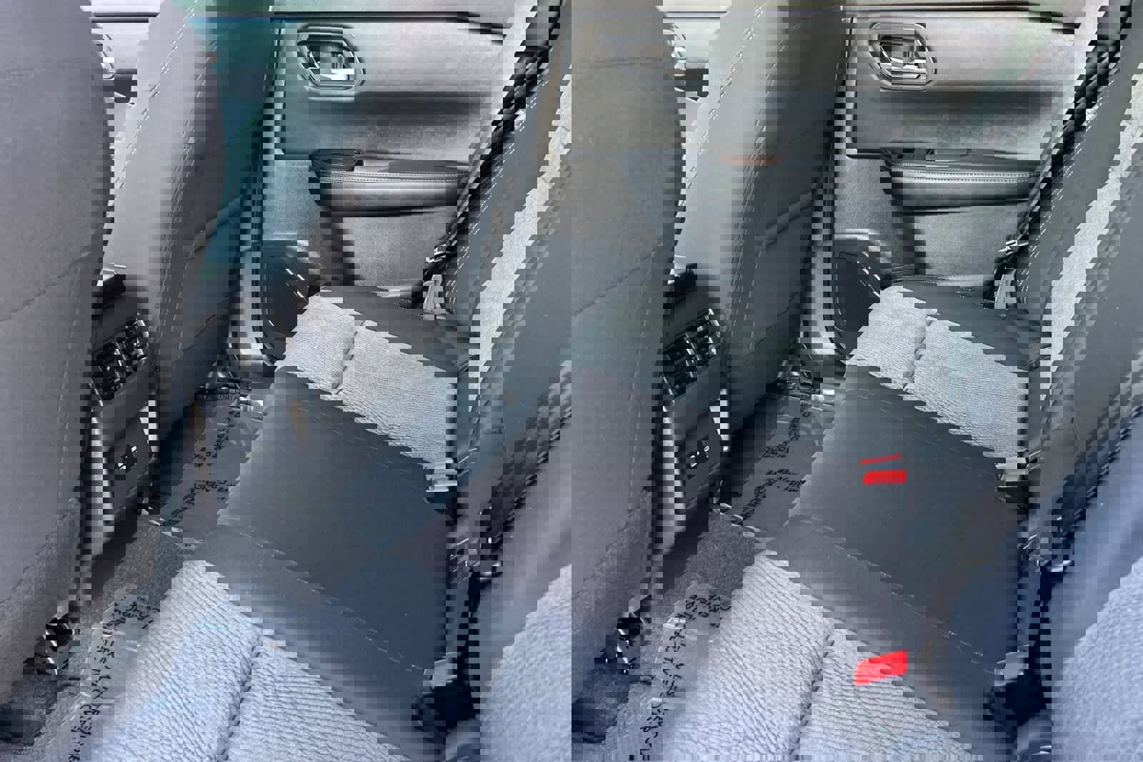 New 2026 Nissan Rogue SV image 5