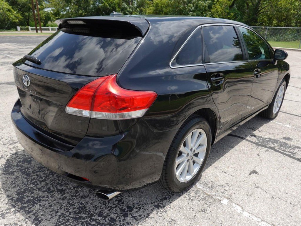 Used 2009 Toyota Venza w/ Security Pkg FWD image 7