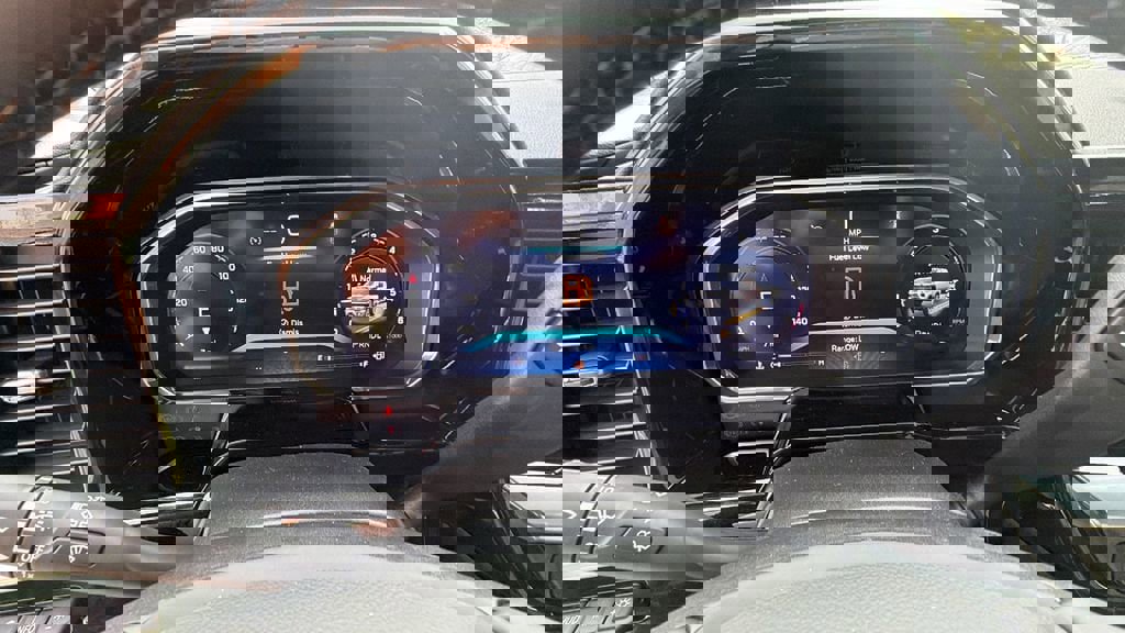 New 2026 Chevrolet Silverado 2500 LTZ w/ Trail Boss Package image 23