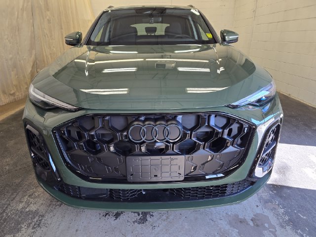 Used 2026 Audi Q5 Prestige AWD/4WD image 3