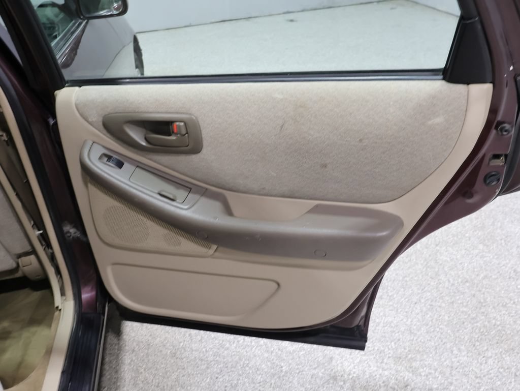 Used 1999 Toyota Avalon XL w/ PWR Seat Pkg FWD image 24