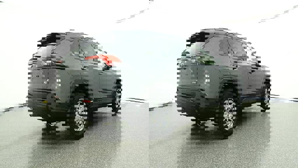 New 2025 Toyota RAV4 XLE image 58