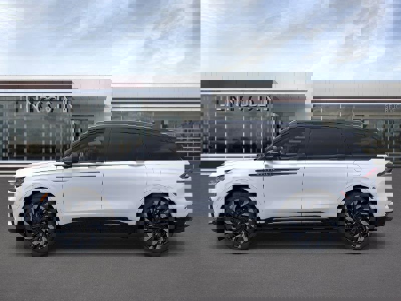 New 2026 Lincoln Nautilus Reserve image 25