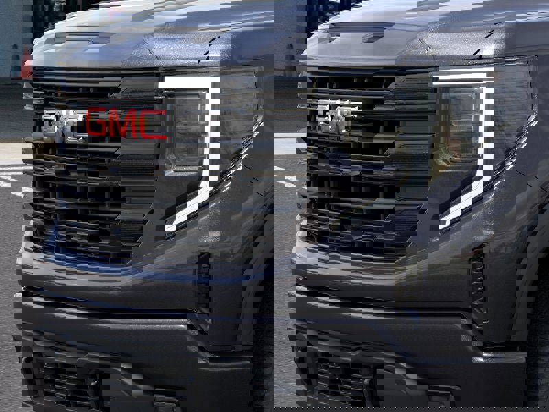 New 2026 GMC Sierra 1500 Elevation w/ Elevation Select Package image 16