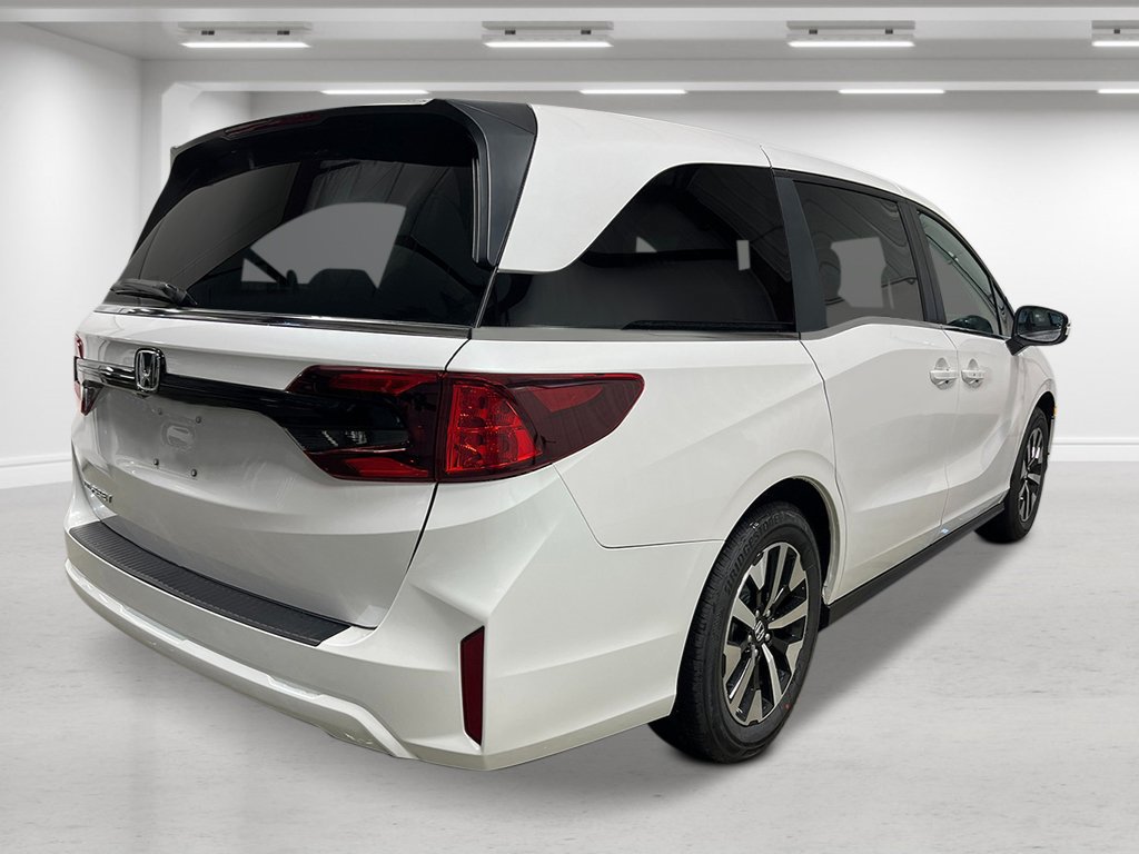 New 2027 Honda Odyssey EX-L image 5