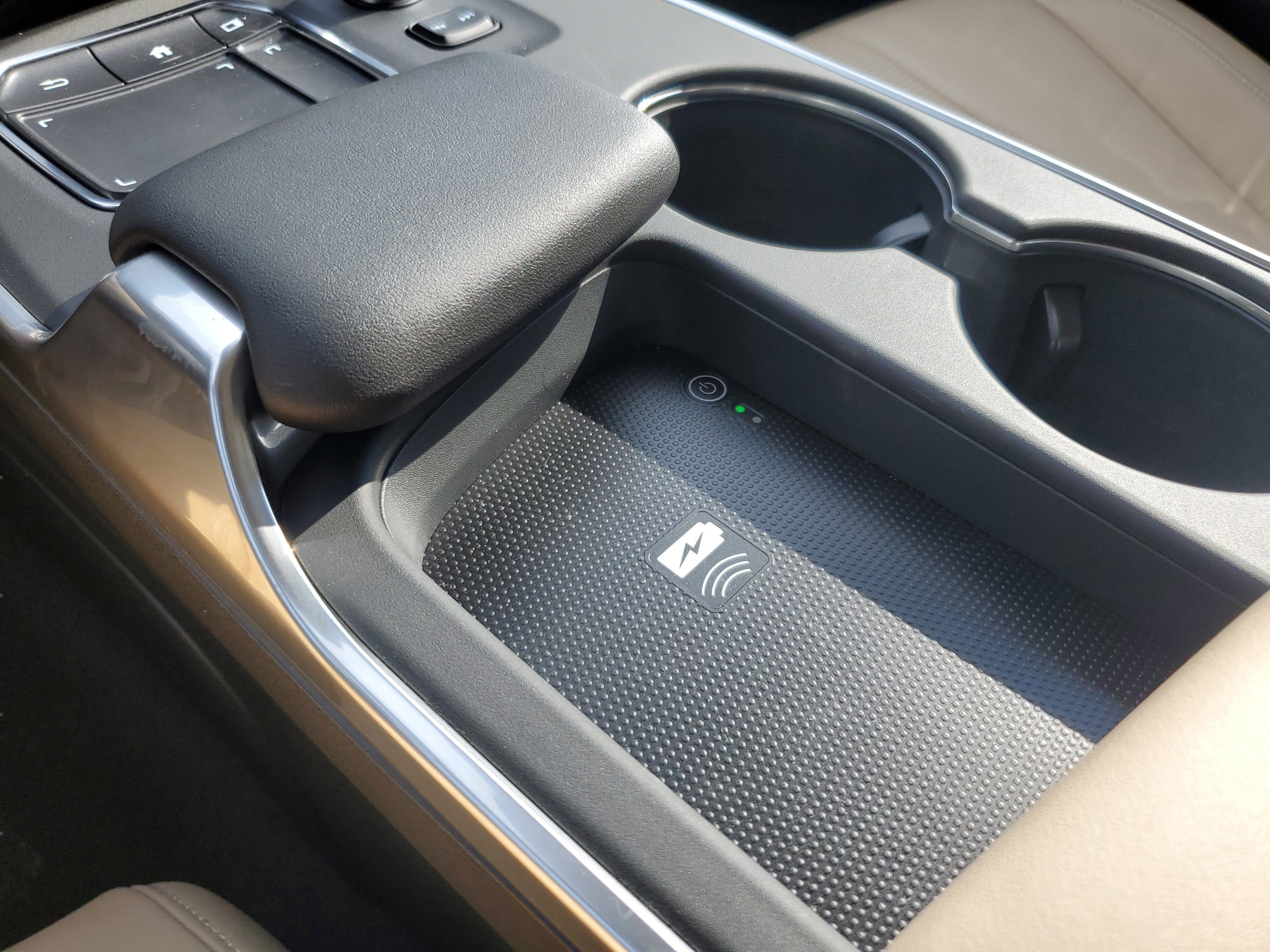 Certified 2025 Acura TLX w/ Technology Package FWD image 32