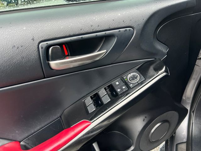 Used 2024 Lexus IS 300 F Sport w/ Accessory Package 2 RWD image 30