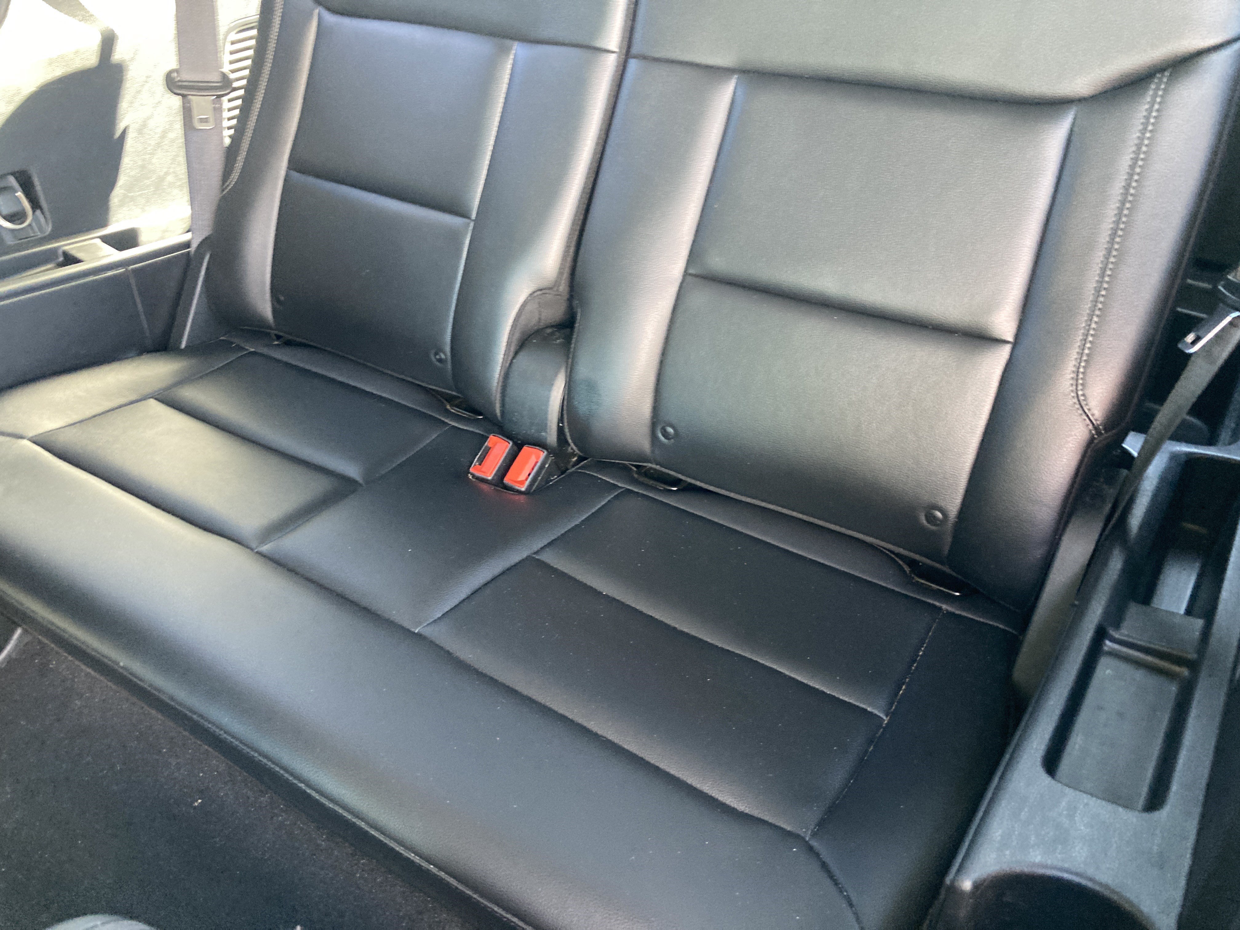 Used 2021 Ford Explorer Limited w/ Equipment Group 301A AWD/4WD image 15