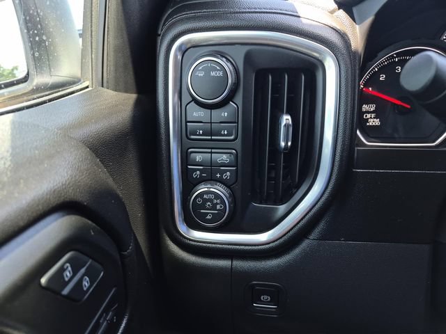 Used 2021 Chevrolet Silverado 1500 LTZ AWD/4WD image 30