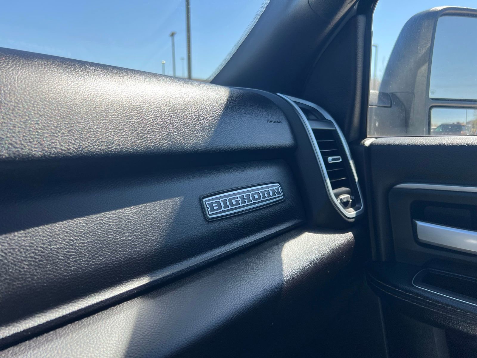 Used 2024 RAM 2500 Big Horn w/ Off Road Package image 32