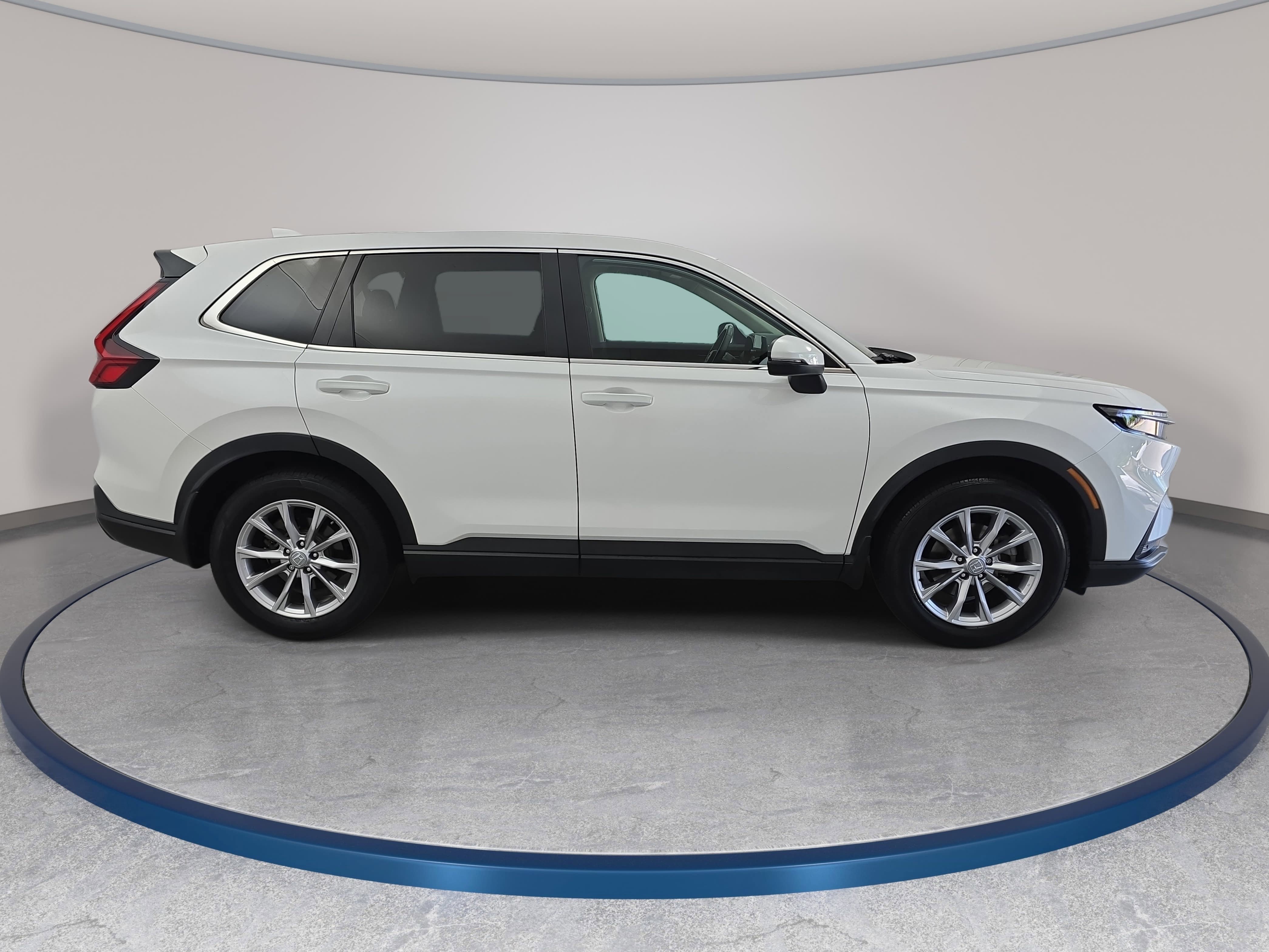 Certified 2024 Honda CR-V EX-L image 4