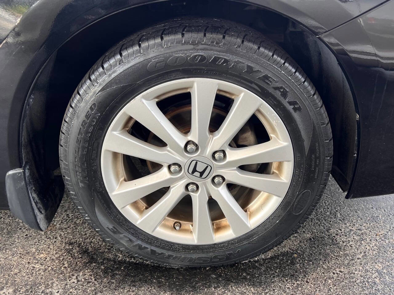 Used 2012 Honda Civic EX image 21