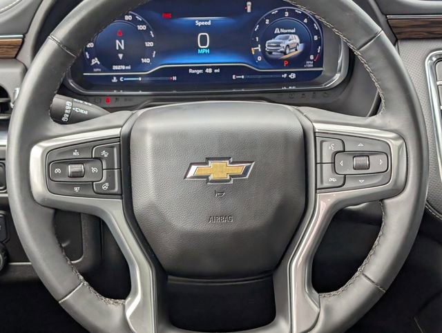 Used 2024 Chevrolet Tahoe Premier image 14