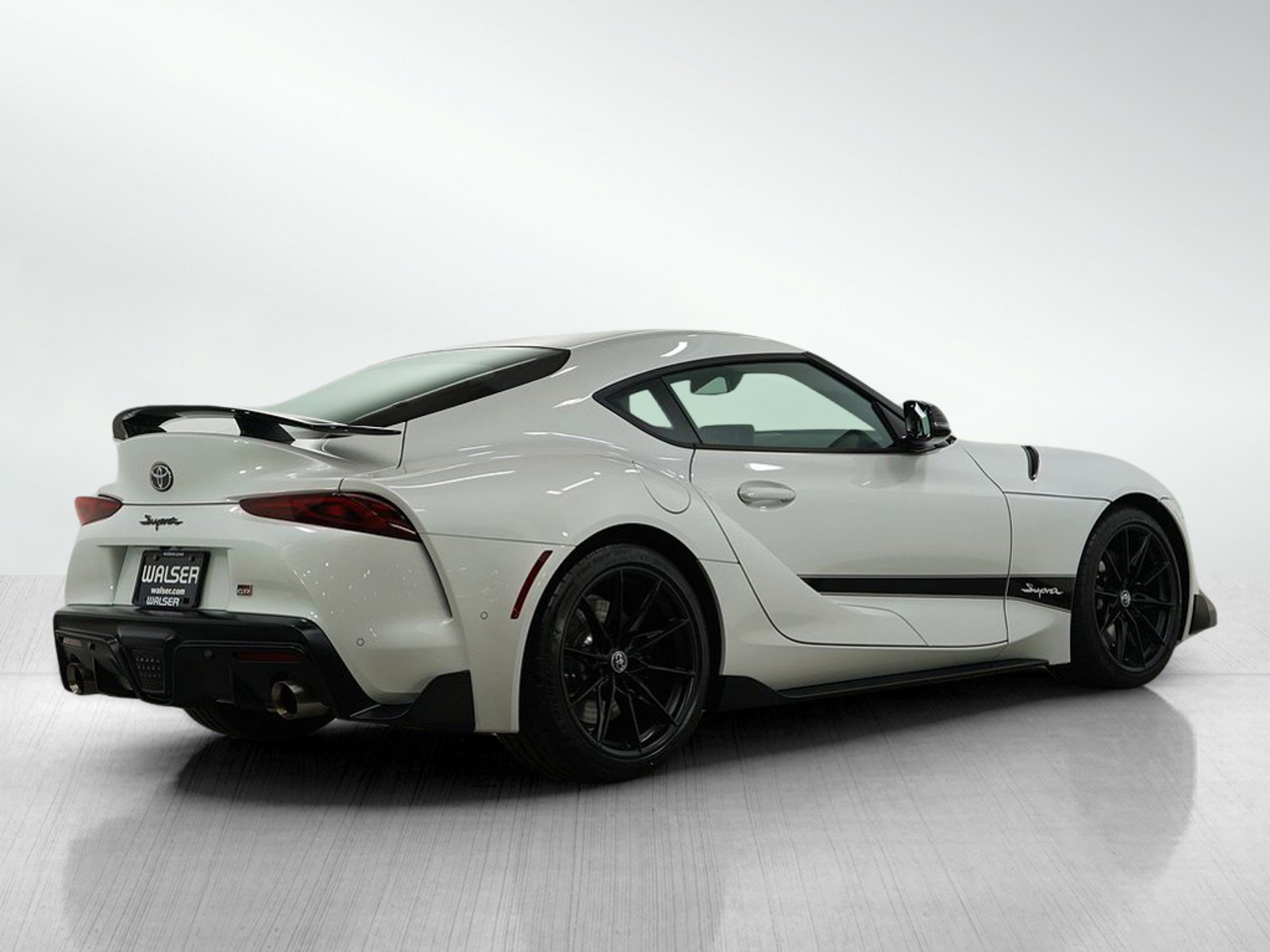 Used 2024 Toyota Supra image 7