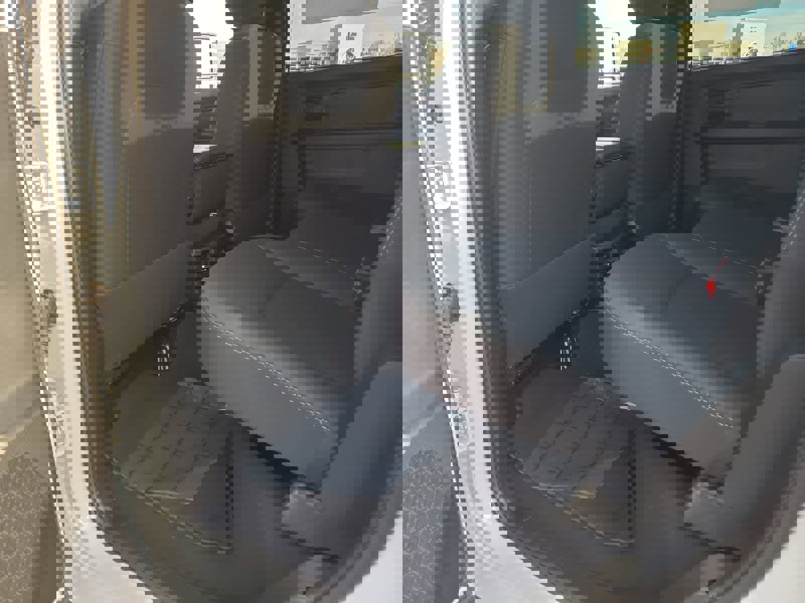 New 2026 RAM 3500 Tradesman image 20