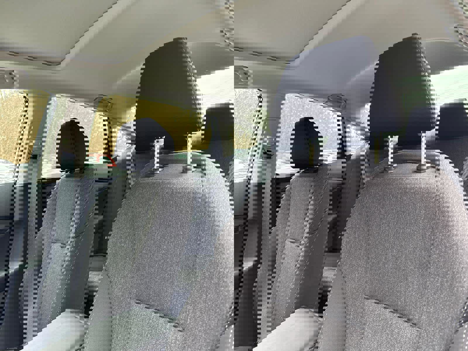 Used 2025 Honda Accord SE image 16