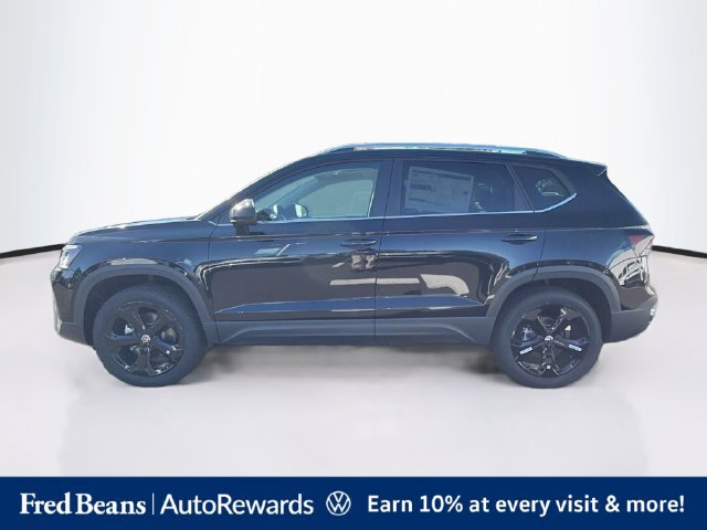 New 2027 Volkswagen Taos SEL AWD/4WD image 3