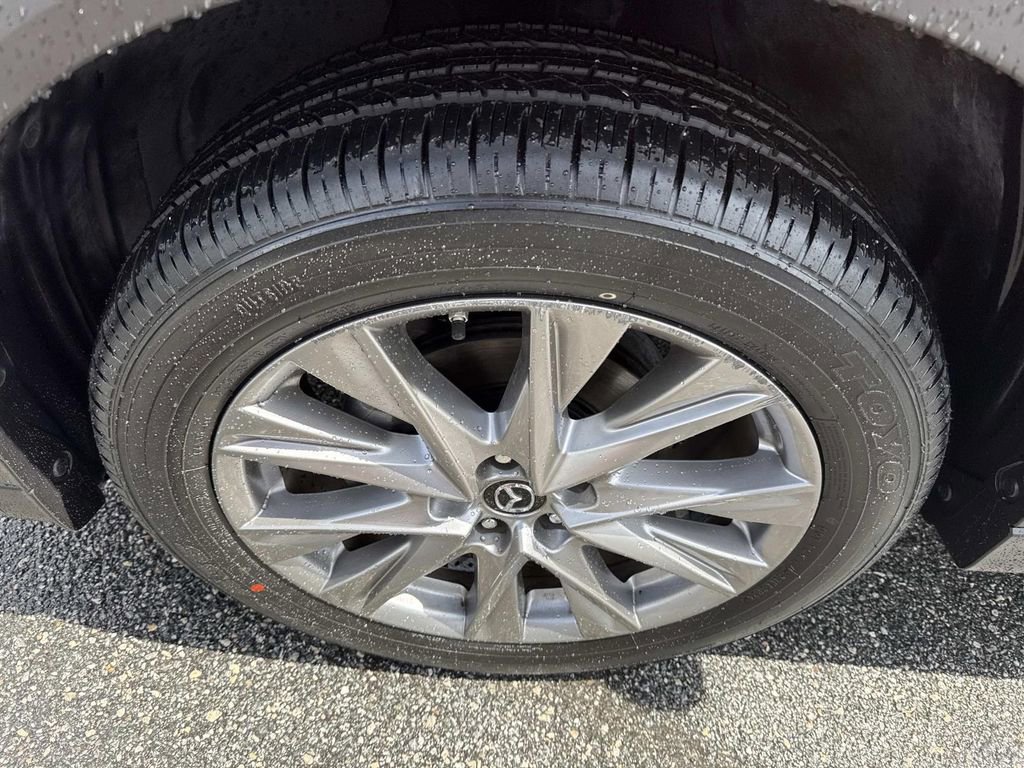 Used 2020 MAZDA CX-5 Grand Touring w/ GT Premium Package image 12