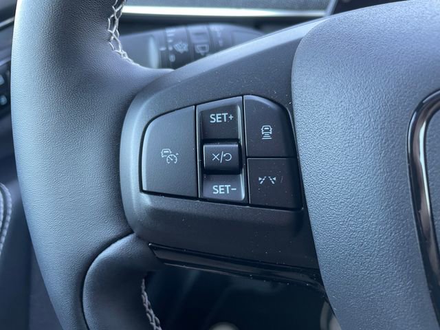 New 2025 Ford Mustang Mach-E GT image 23