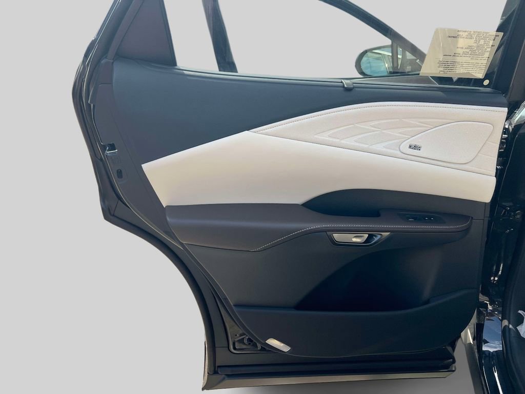 New 2026 Lexus RX 450h AWD image 14