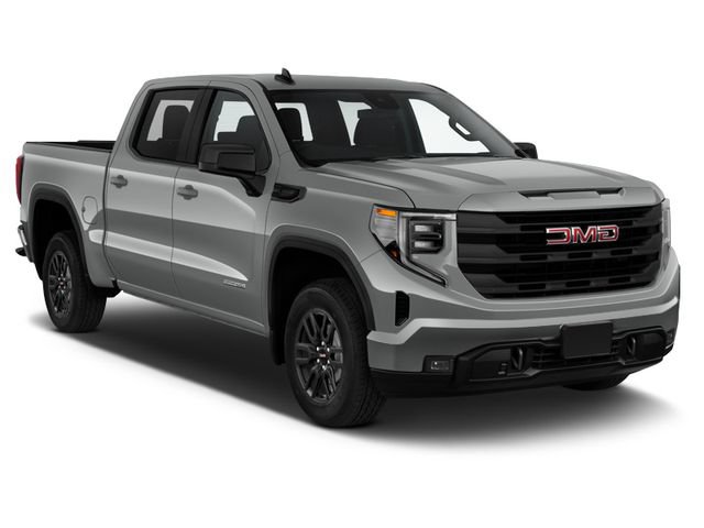 Used 2024 GMC Sierra 1500 Elevation w/ Elevation Premium Package