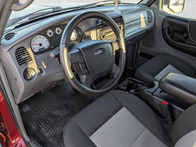 Used 2011 Ford Ranger Sport image 10