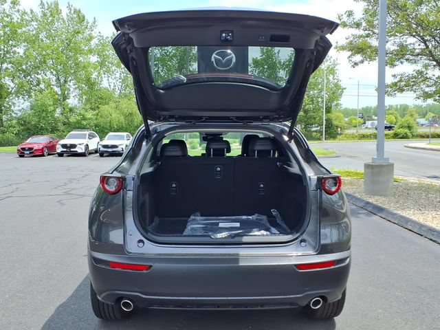 New 2026 MAZDA CX-30 AWD 2.5 S w/ Premium Package image 6