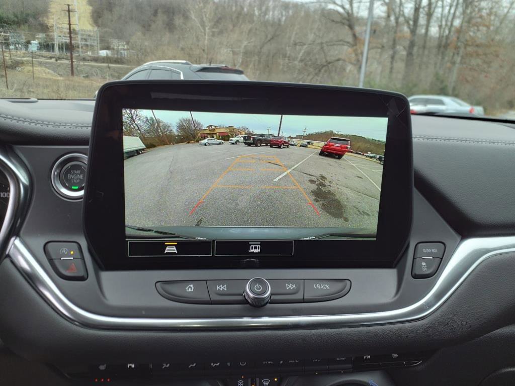 New 2025 Chevrolet Blazer LT w/ Convenience Package image 15