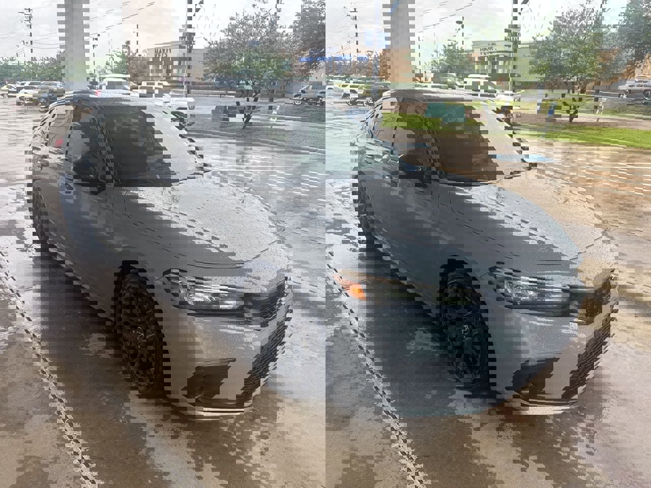 Used 2022 Honda Civic Si image 3