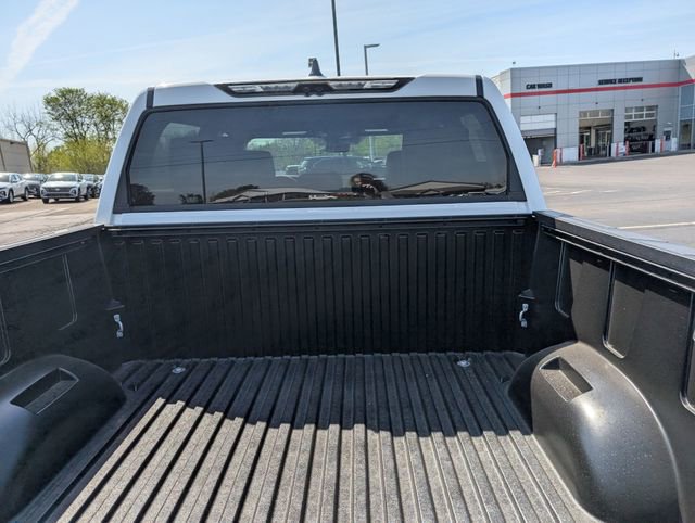 New 2026 Toyota Tundra TRD Pro AWD/4WD image 10