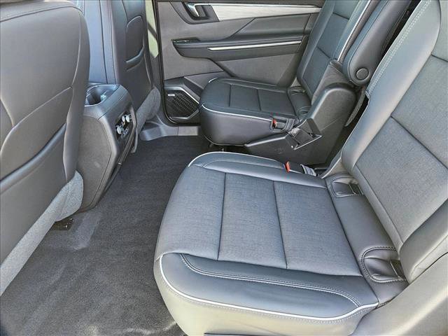 New 2026 Buick Enclave Preferred image 16